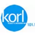 KORL FM - FM 101.1
